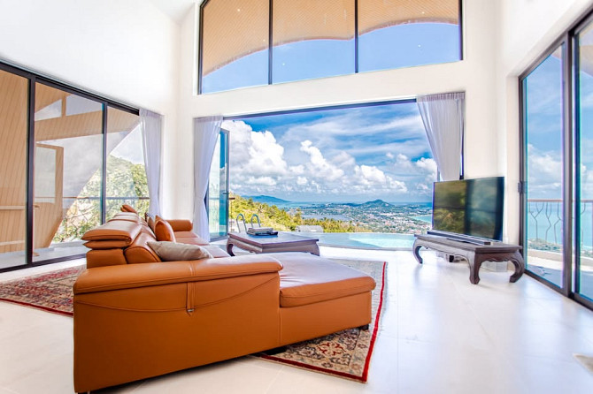 2 beds 2 baths House Samui - photo 5