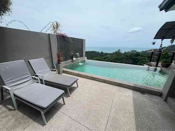 2 Beds 2 Baths - Townhouse Samui