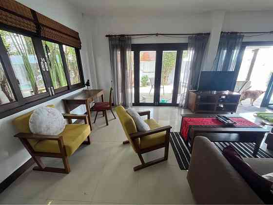 2 Beds 2 Baths - Townhouse Samui