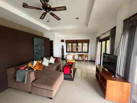2 Beds 2 Baths - Townhouse Samui