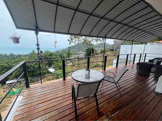 2 Beds 2 Baths - Townhouse Samui