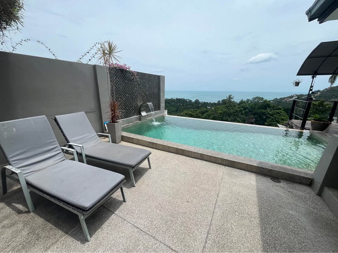 2 Beds 2 Baths - Townhouse Samui - photo 2