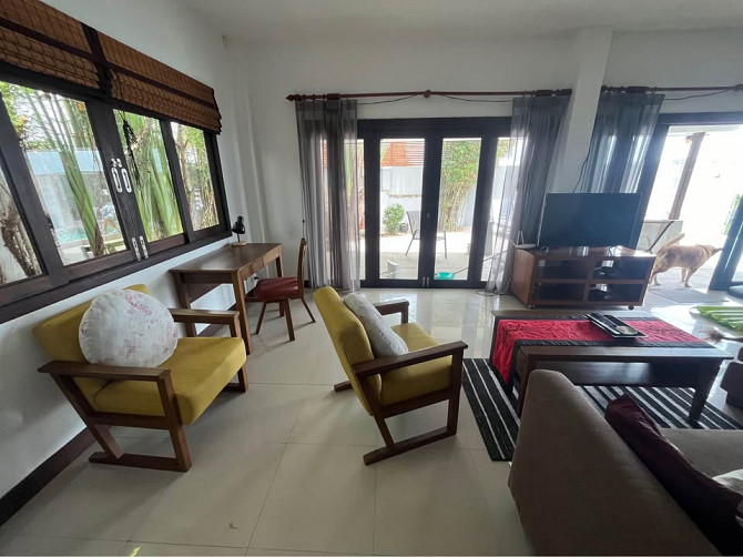 2 Beds 2 Baths - Townhouse Samui - photo 6