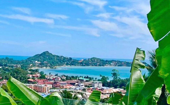 3 bedroom house and 3 bathrooms Samui - photo 1