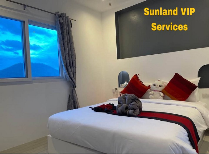 3 bedroom house and 3 bathrooms Samui - photo 10