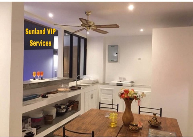 3 bedroom house and 3 bathrooms Samui - photo 7
