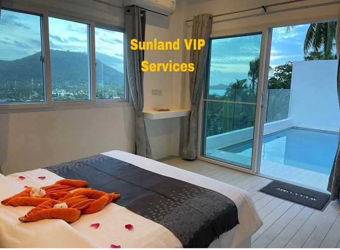 3 bedroom house and 3 bathrooms Samui - photo 9
