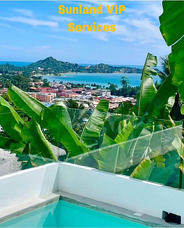 3 bedroom house and 3 bathrooms Samui - photo 15