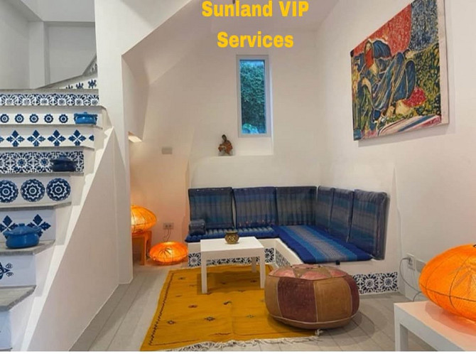 3 bedroom house and 3 bathrooms Samui - photo 6