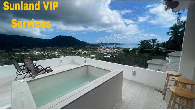 3 bedroom house and 3 bathrooms Samui - photo 18