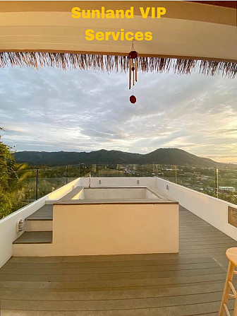 3 bedroom house and 3 bathrooms Samui - photo 17
