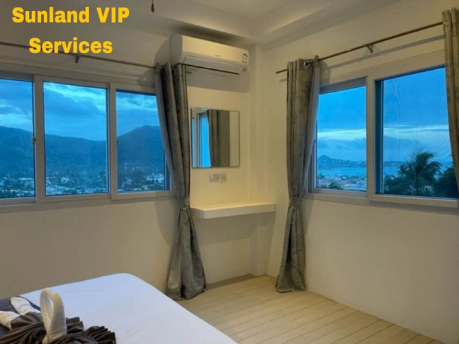 3 bedroom house and 3 bathrooms Samui - photo 11