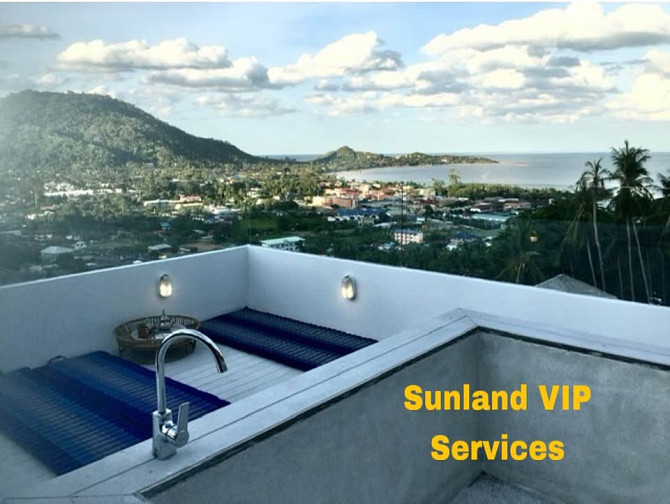 3 bedroom house and 3 bathrooms Samui - photo 14