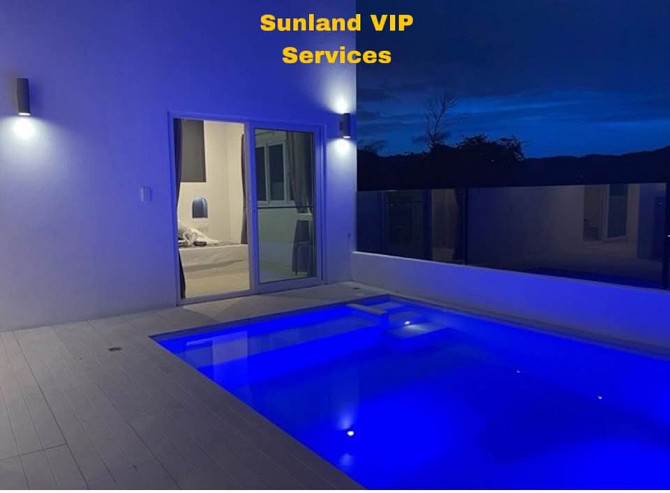 3 bedroom house and 3 bathrooms Samui - photo 3