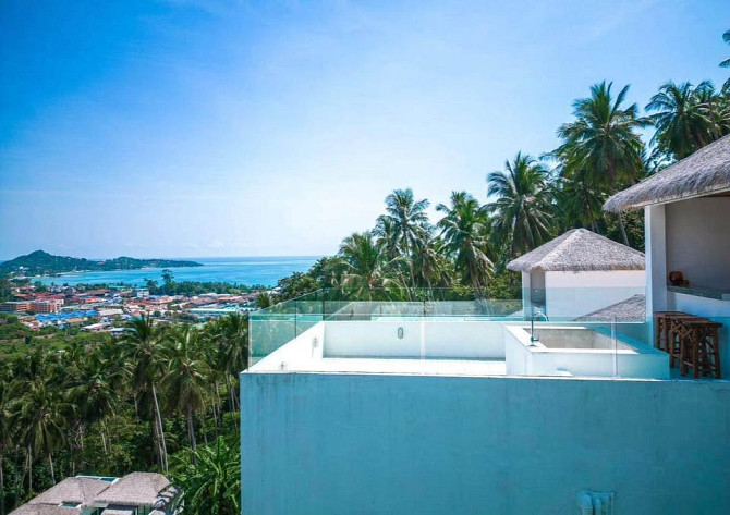3 bedroom house and 3 bathrooms Samui - photo 2