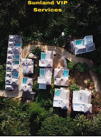 3 bedroom house and 3 bathrooms Samui - photo 19
