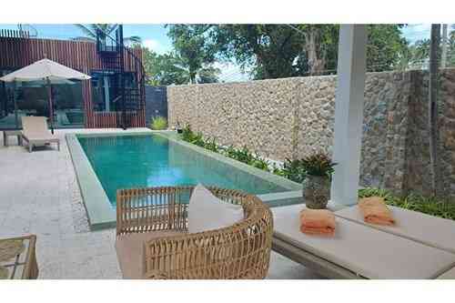 3 Beds 4 Baths House Samui