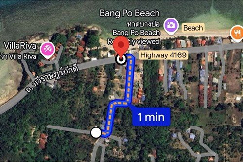 3 Beds 4 Baths House Samui - photo 3