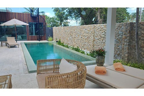 3 Beds 4 Baths House Samui - photo 2