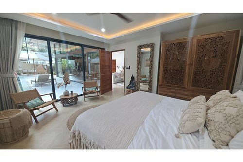 3 Beds 4 Baths House Samui - photo 8