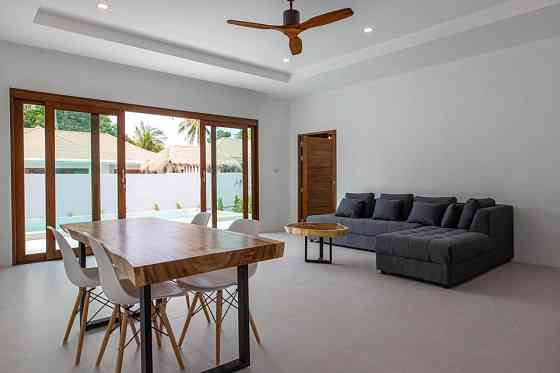 2 bedroom house and 2 bathrooms Phangan