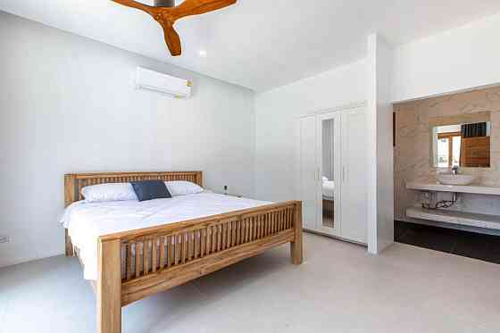 2 bedroom house and 2 bathrooms Phangan