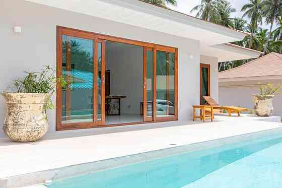 2 bedroom house and 2 bathrooms Phangan