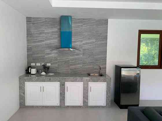 2 bedroom house and 2 bathrooms Phangan