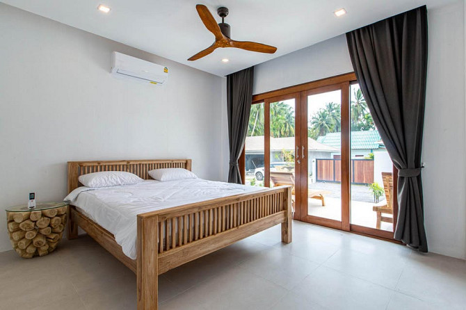 2 bedroom house and 2 bathrooms Phangan - photo 7