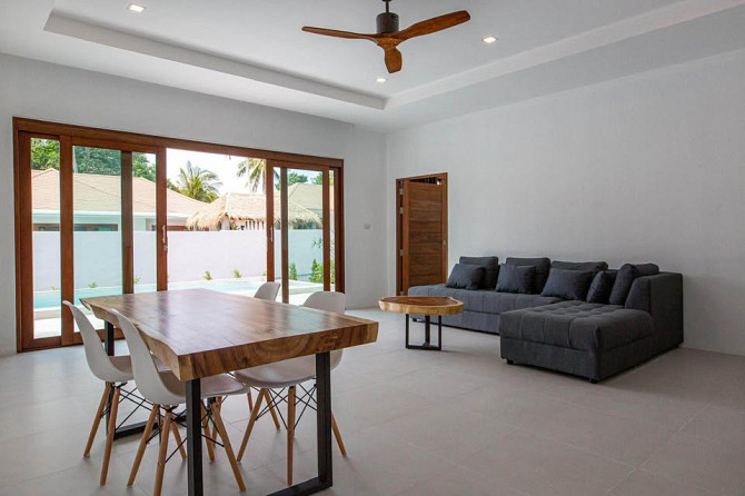 2 bedroom house and 2 bathrooms Phangan - photo 5