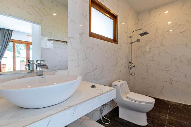 2 bedroom house and 2 bathrooms Phangan - photo 1