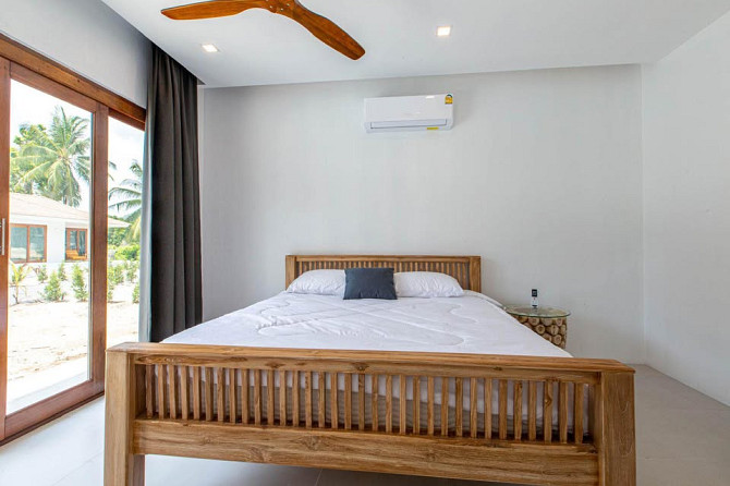 2 bedroom house and 2 bathrooms Phangan - photo 9