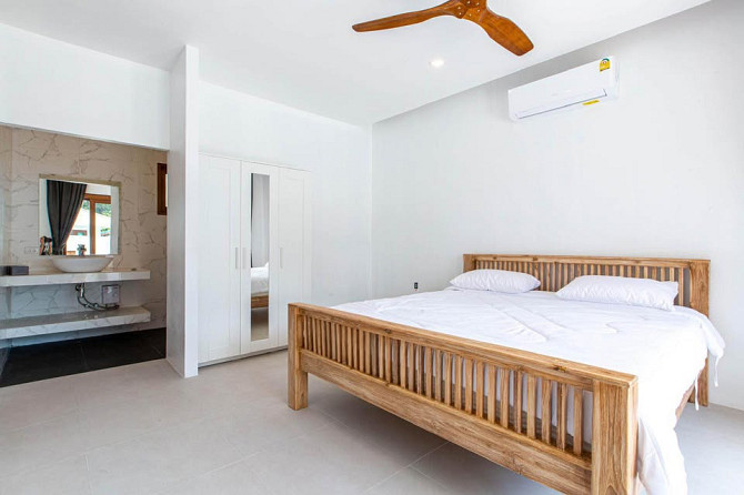 2 bedroom house and 2 bathrooms Phangan - photo 8