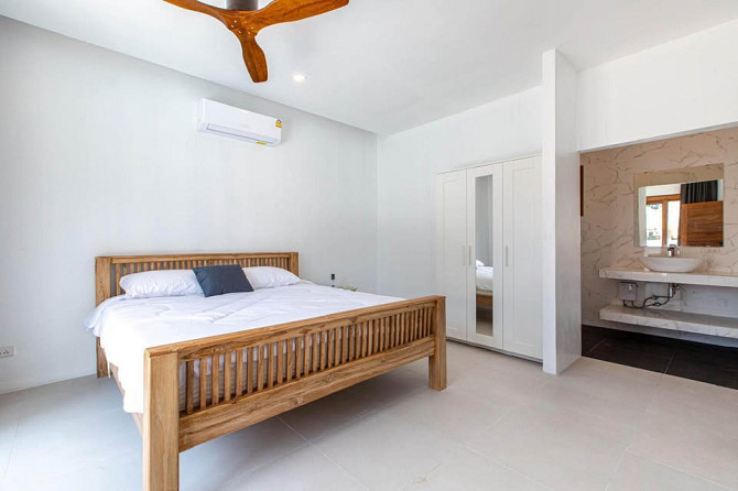 2 bedroom house and 2 bathrooms Phangan - photo 6