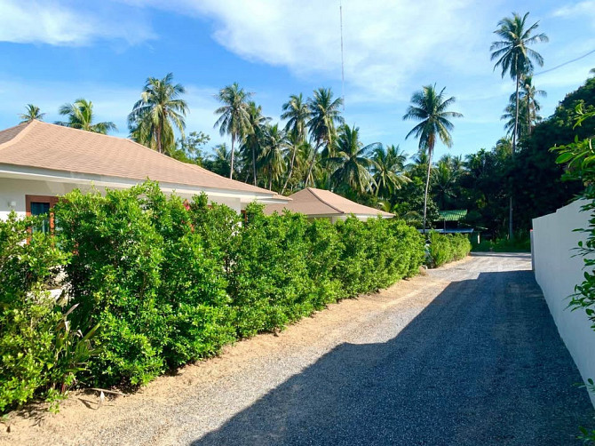 2 bedroom house and 2 bathrooms Phangan - photo 3
