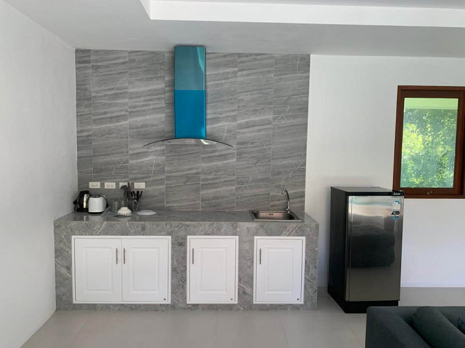 2 bedroom house and 2 bathrooms Phangan - photo 4