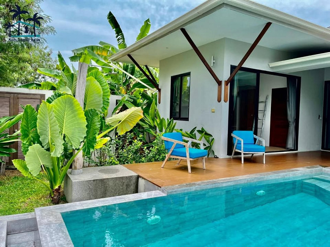 3 bedroom house and 3 bathrooms Samui - photo 18