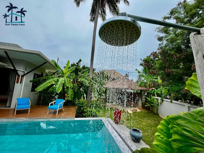 3 bedroom house and 3 bathrooms Samui - photo 7
