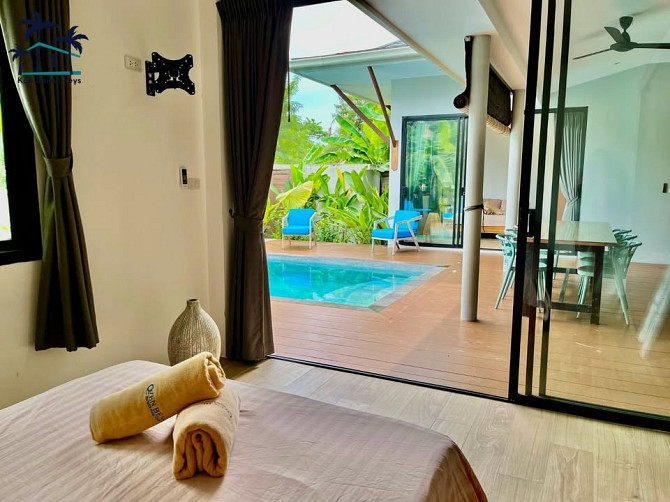 3 bedroom house and 3 bathrooms Samui - photo 10