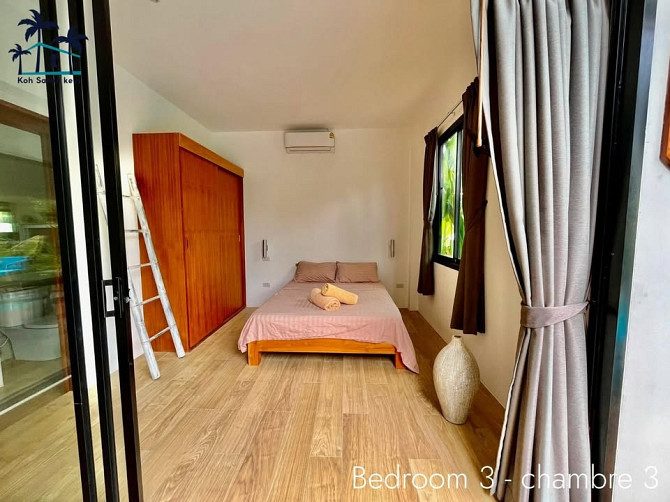 3 bedroom house and 3 bathrooms Samui - photo 16