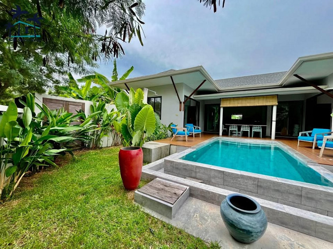 3 bedroom house and 3 bathrooms Samui - photo 12