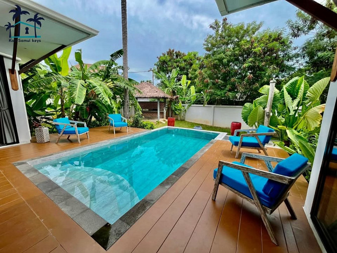 3 bedroom house and 3 bathrooms Samui - photo 15