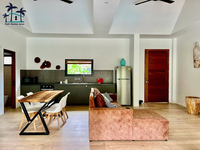 3 bedroom house and 3 bathrooms Samui - photo 8