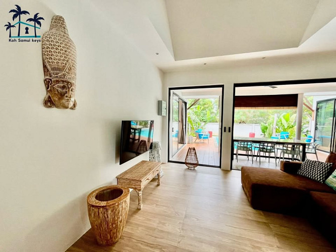 3 bedroom house and 3 bathrooms Samui - photo 13