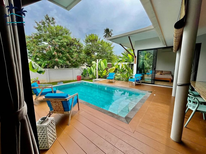3 bedroom house and 3 bathrooms Samui - photo 17
