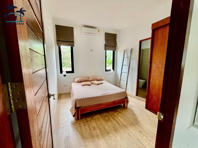 3 bedroom house and 3 bathrooms Samui - photo 9
