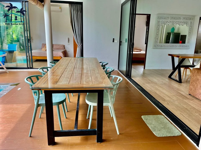 3 bedroom house and 3 bathrooms Samui - photo 4
