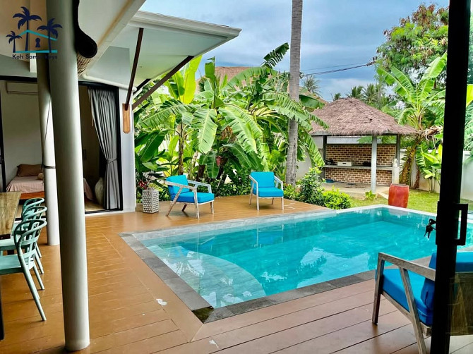 3 bedroom house and 3 bathrooms Samui - photo 11