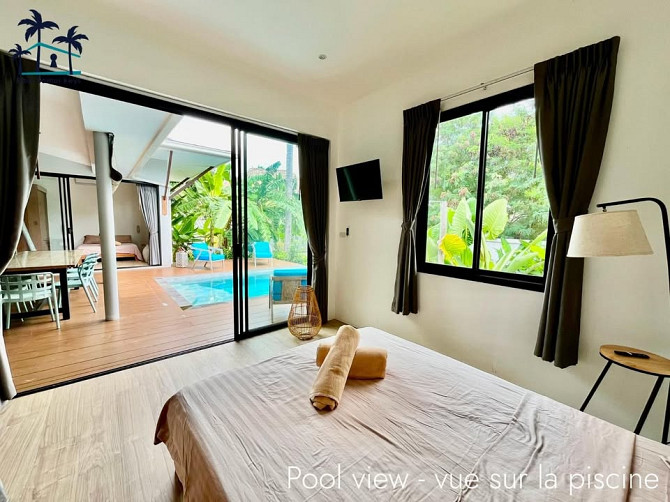 3 bedroom house and 3 bathrooms Samui - photo 14