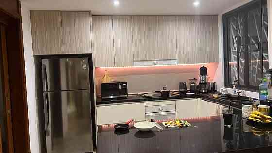 5 Beds 5.5 Baths - House Samui